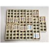 Image 1 : Lot of (110) Seco #SNGN090308 883 Carbide Insert
