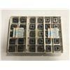 Image 1 : Lot of (30) Seco #SNMG150616-M5 TP100 Carbide Insert