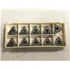 Image 2 : Lot of (20) Seco #TNMP160408E-36 K20 Carbide Insert
