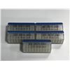 Image 1 : Lot of (49) Komet #W28 34010.0464 Carbide Insert