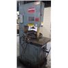 Image 1 : 20" Journeyman / Roll-In Vertical Bandsaw