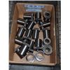 Image 4 : Lot of Bushings