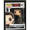 Image 1 : FUNKO POP! VINYL FIGURE 637 ELEVEN (ELEVATED)