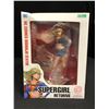 Image 1 : DC COMICS BISHOUJO STATUE "SUPER GIRL RETURNS" (KOTOBUKIYA)