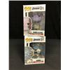 Image 1 : FUNKO POP! VINYL FIGURES LOT