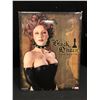 Image 1 : LTD. EDITION SIDESHOW COLLECTIBLES BLACK QUEEN COMIQUETTE 1:4 SCALE STATUE (462/1500)