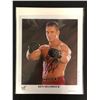 Image 1 : KEN SHAMROCK SIGNED 8 X 10