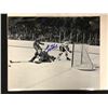 Image 1 : GUY LAFLEUR SIGNED 8 X 10