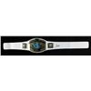 Image 1 : Kane Signed Replica Intercontinental Heavyweight Wrestling Champion Belt (JSA COA)