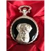 Image 1 : BRAND NEW HUNTER POCKET WATCH IN GIFT BOX