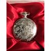 Image 3 : BRAND NEW HUNTER POCKET WATCH IN GIFT BOX