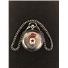 Image 1 : USSR POCKET WATCH w/ CHAIN