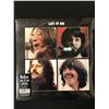 Image 1 : THE BEATLES LET IT BE SEALED VINYL RECORD