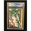 Image 1 : 2017-18 UD CANVAS AUSTON MATTHEWS (GCG 9.5)