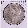 Image 1 : 1883-S $1 Morgan Silver Dollar Coin