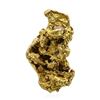 Image 1 : 3.54 Gram Yukon Gold Nugget