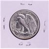 Image 2 : 1927-S Walking Liberty Half Dollar Coin