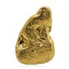 Image 1 : 4.40 Gram Yukon Gold Nugget