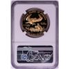 Image 2 : 1991-W $50 Proof American Gold Eagle Coin NGC PF70 Ultra Cameo