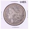Image 1 : 1882 $1 Morgan Silver Dollar Coin