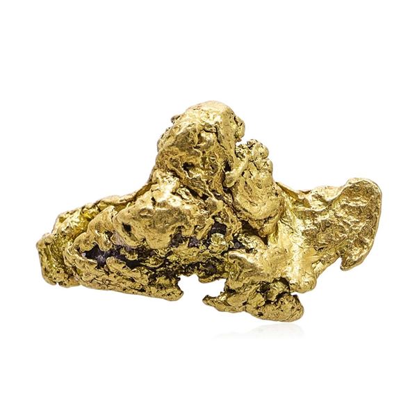 2.29 Gram Yukon Gold Nugget