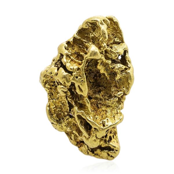 10.82 Gram Yukon Gold Nugget