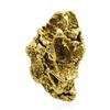 Image 1 : 10.82 Gram Yukon Gold Nugget