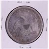 Image 2 : 1842 $1 Seated Liberty Silver Dollar Coin