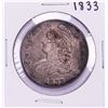 Image 1 : 1833 Capped Bust Half Dollar Coin