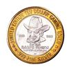 Image 2 : .999 Silver Sam's Town Las Vegas, NV $10 Casino Limited Edition Gaming Token