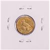 Image 2 : 1910 $2 1/2 Indian Head Quarter Eagle Gold Coin