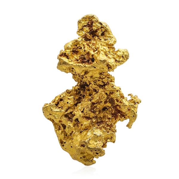 9.44 Gram Yukon Gold Nugget