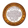 Image 2 : .999 Fine Silver Casino St. Charles Riverfront $10 Limited Edition Gaming Token