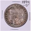 Image 1 : 1894-O $1 Morgan Silver Dollar Coin
