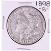 Image 1 : 1898-S $1 Morgan Silver Dollar Coin