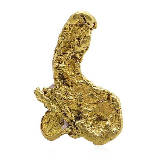 10.31 Gram Yukon Gold Nugget