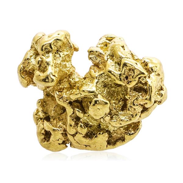 5.69 Gram Yukon Gold Nugget