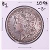 1894-S $1 Morgan Silver Dollar Coin