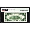 Image 2 : 1950 $10 Federal Reserve Note St. Louis Fr.2010-HW PMG Gem Uncirculated 65EPQ