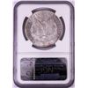 Image 2 : 1892 $1 Morgan Silver Dollar Coin NGC MS61