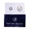 Image 2 : 1903-O $1 Morgan Silver Dollar Coin GSA Soft Pack in Envelope