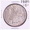Image 1 : 1889-O $1 Morgan Silver Dollar Coin
