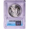 Image 2 : 1880-S $1 Morgan Silver Dollar Coin ICG MS63PL Amazing Toning