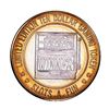 Image 1 : .999 Silver Slots A Fun Casino Las Vegas, NV $10 Limited Edition Casino Gaming Token