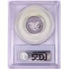 Image 2 : 2005-W $25 Platinum American Eagle Coin PCGS PR69DCAM