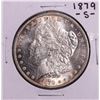 Image 1 : 1879-S $1 Morgan Silver Dollar Coin