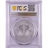 Image 2 : 2016 Proof South Africa 2 Rand Cheetah Silver Coin PCGS PR70DCAM