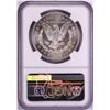 Image 2 : 1878-S $1 Morgan Silver Dollar Coin NGC MS64