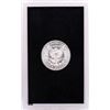 Image 3 : 1884-CC $1 Morgan Silver Dollar Coin GSA Hoard Uncirculated w/Box & COA