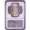 Image 2 : 1878-S $1 Morgan Silver Dollar Coin NGC MS63